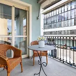 Luce With Free Parking Apartament *