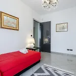 Luce With Free Parking Apartament