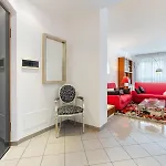 Apartament Luce With Free Parking
