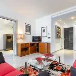 Apartament Luce With Free Parking *