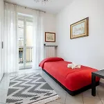 Apartament Luce With Free Parking Alba (Piedmont)