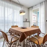 Luce With Free Parking Apartament *