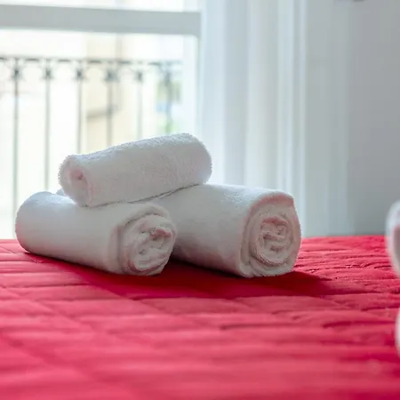 Apartman Luce With Free Parking Alba