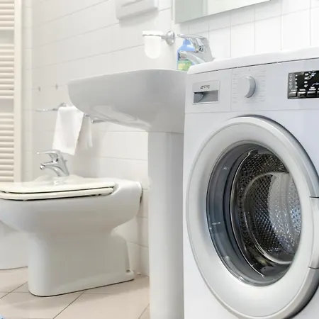 شقة Luce With Free Parking