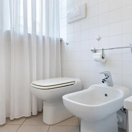 شقة Luce With Free Parking ألبا