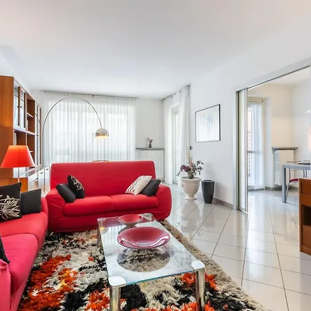 Apartment Luce With Free Parking