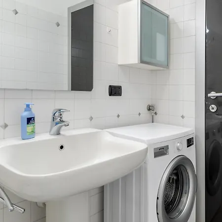Apartmán Luce With Free Parking