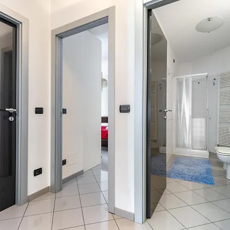 شقة Luce With Free Parking *