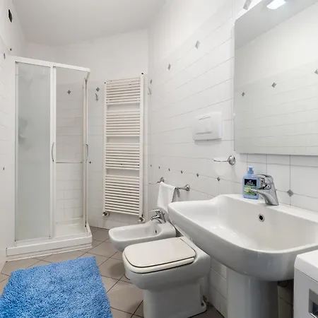 Apartmán Luce With Free Parking Alba (Piedmont)