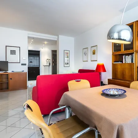 Apartmán Luce With Free Parking Alba (Piedmont)