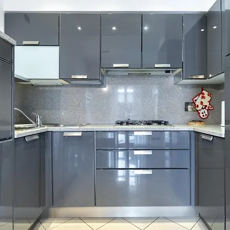 Apartmán Luce With Free Parking *