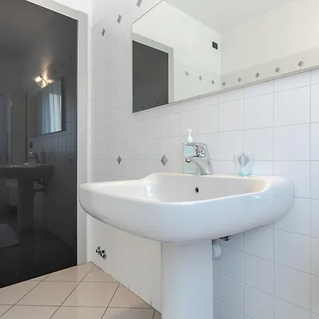 Luce With Free Parking Apartmán Alba (Piedmont)