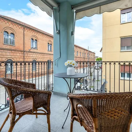 Luce With Free Parking * ألبا