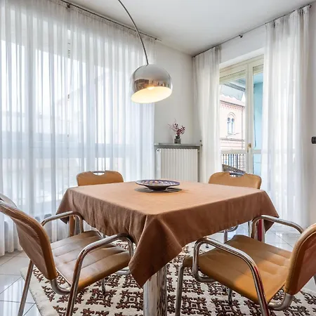 Luce With Free Parking Apartment *