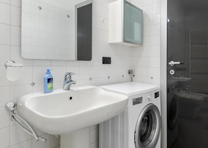 Apartman Luce With Free Parking