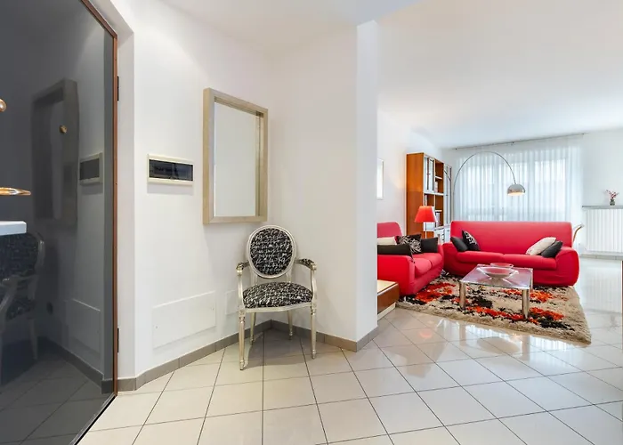 Apartman Luce With Free Parking